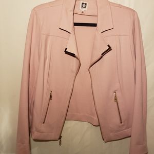 Anne Klein zipper Jacket